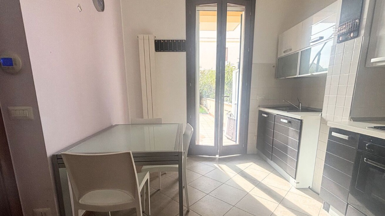 Photo of Kitchen in Porto Potenza Picena