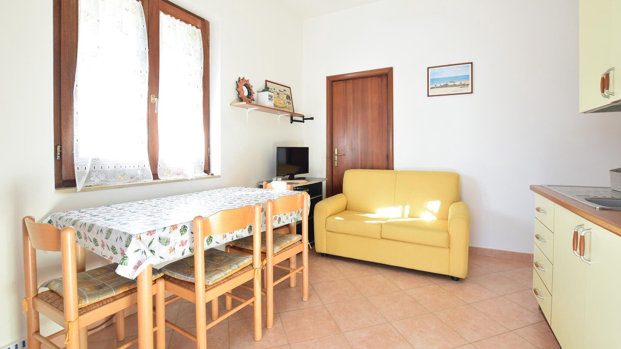 Photo of Bedroom in Castellabate