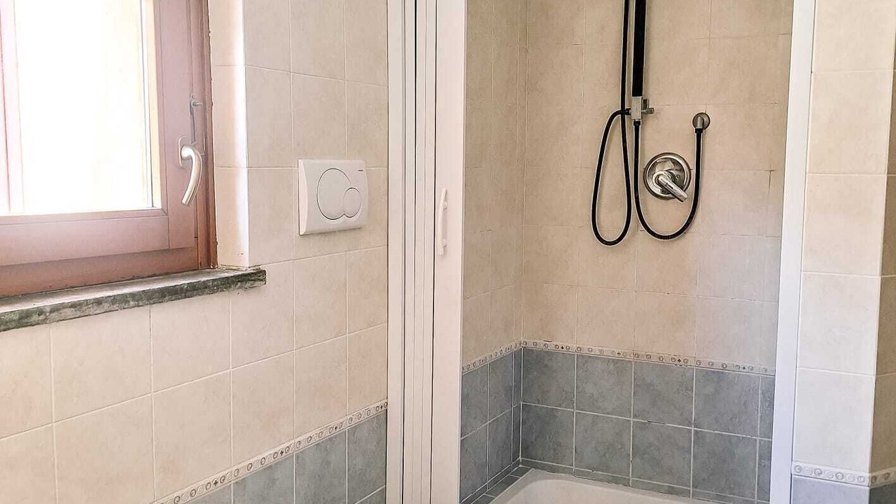 Photo of Bathroom in Vasto
