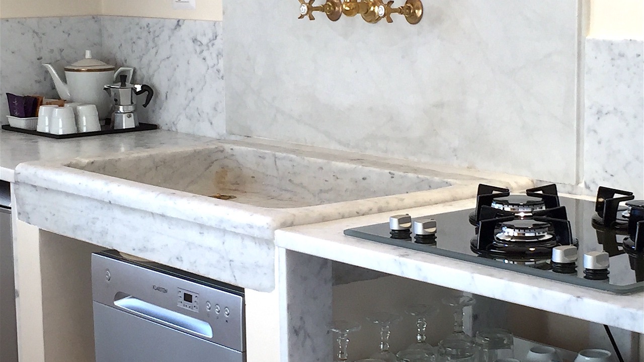 Photo of Kitchen in Sant' Ambrogio