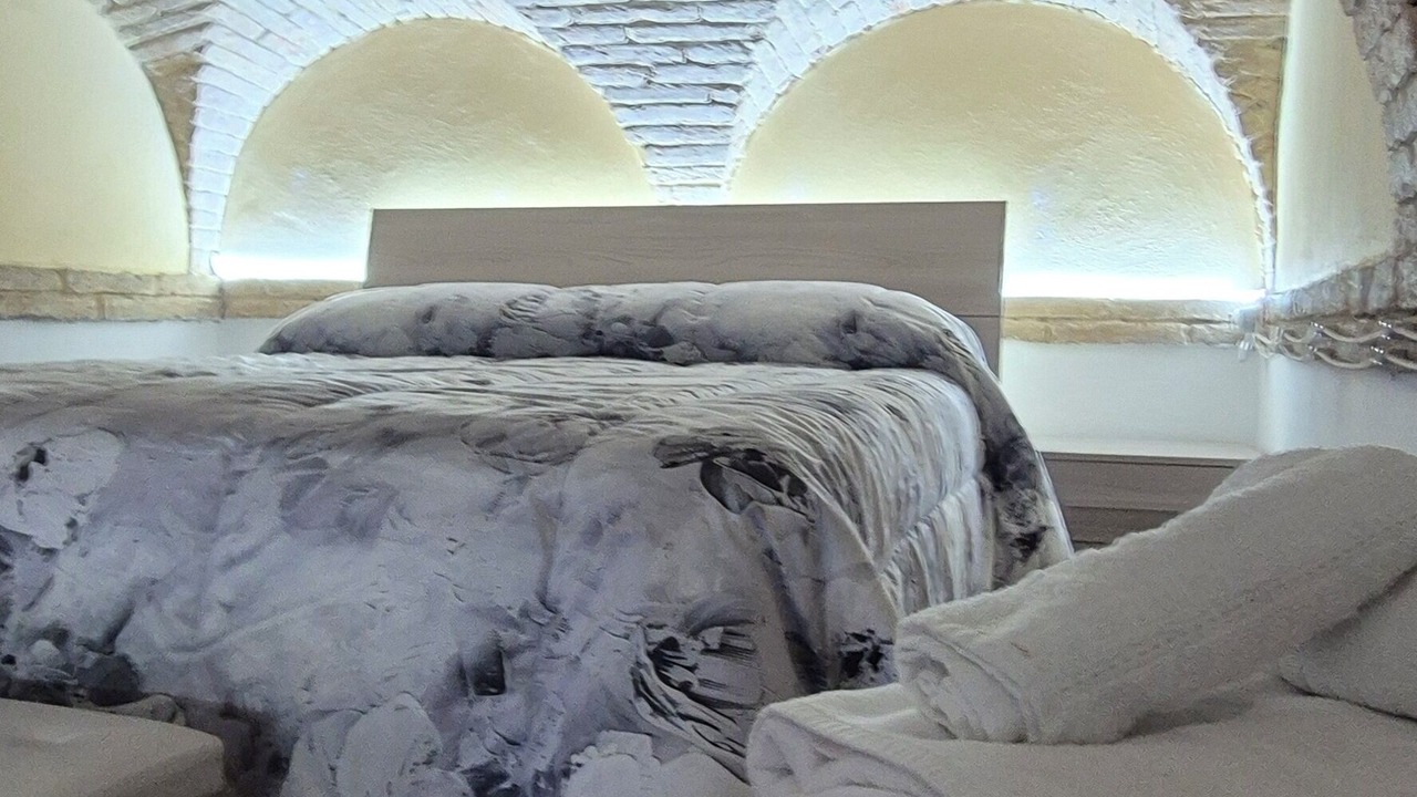 Photo of Bedroom in Ferrandina