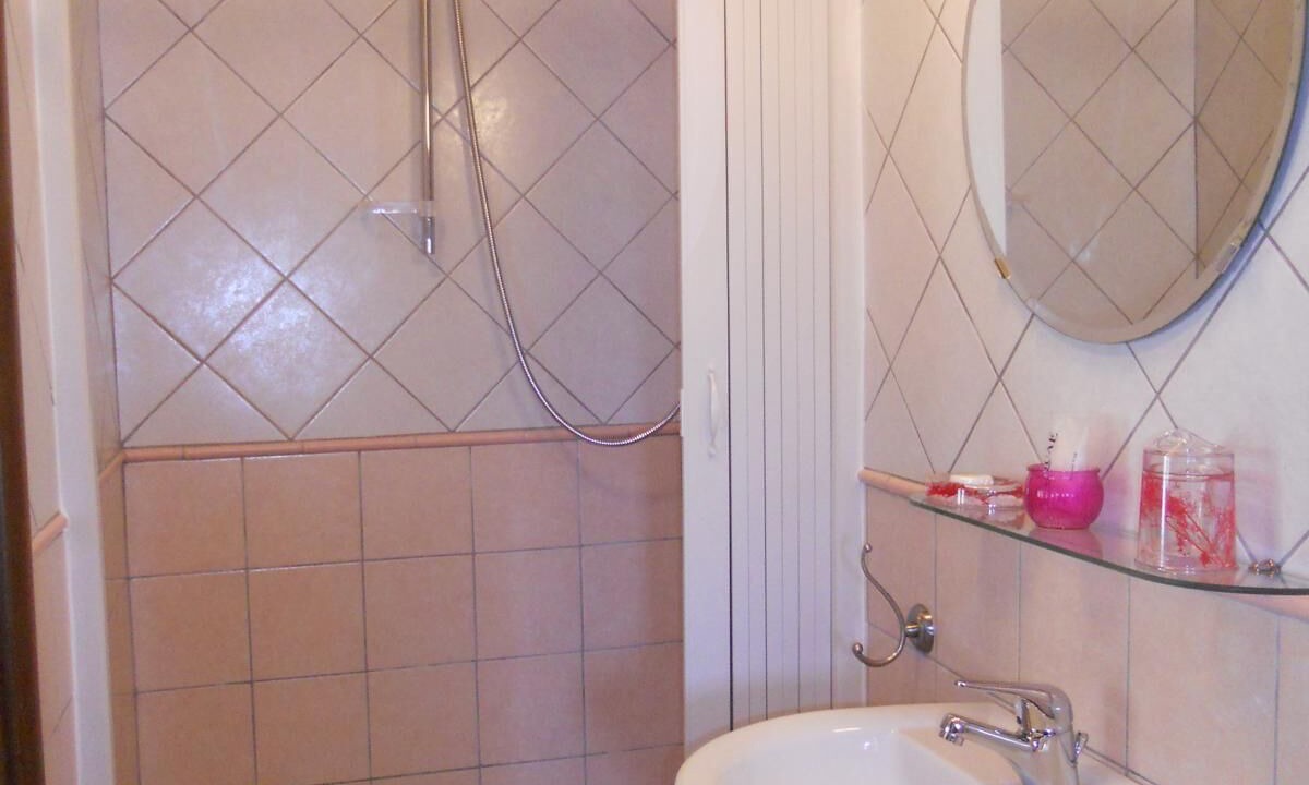 Photo of Bathroom in Ogliastro Cilento