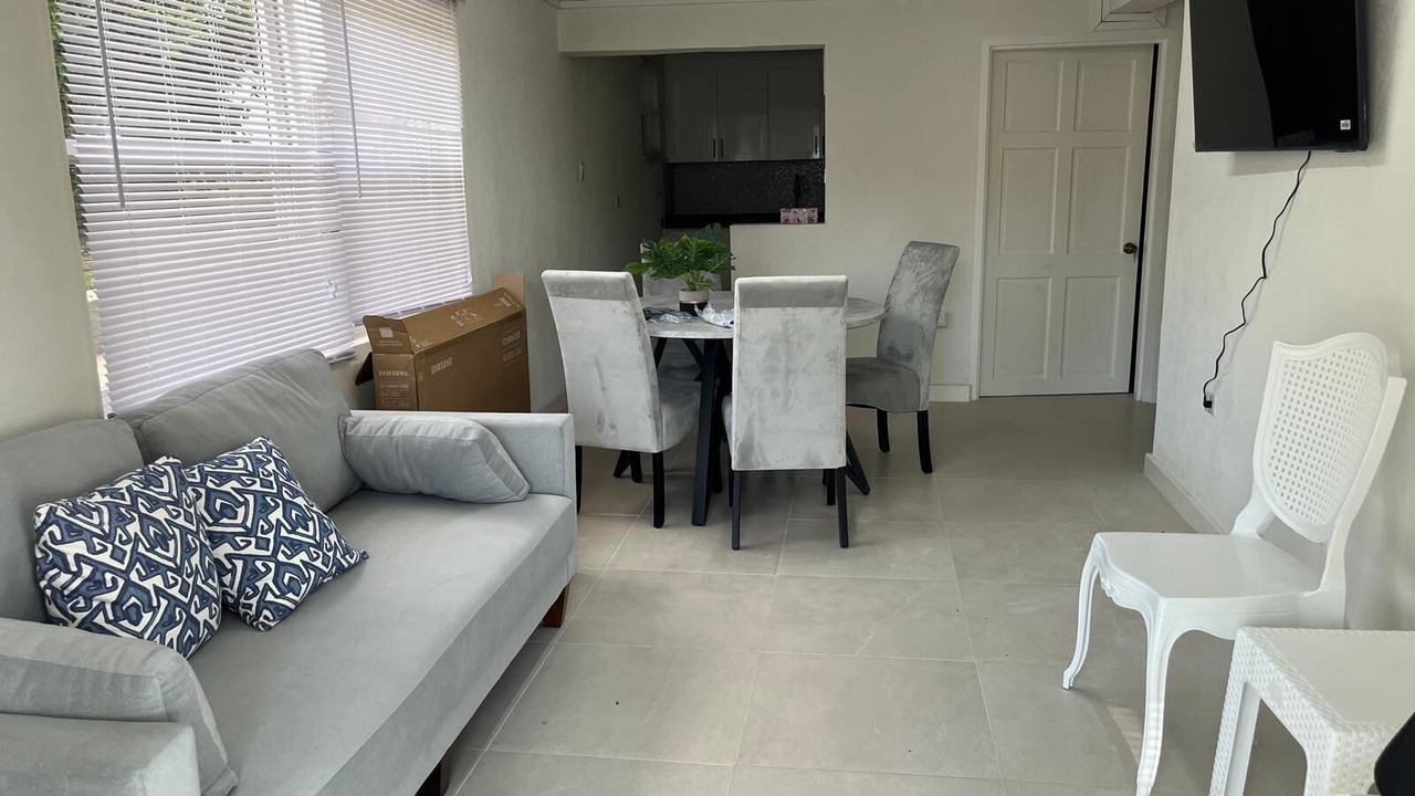 Photo of Livingroom in Halls