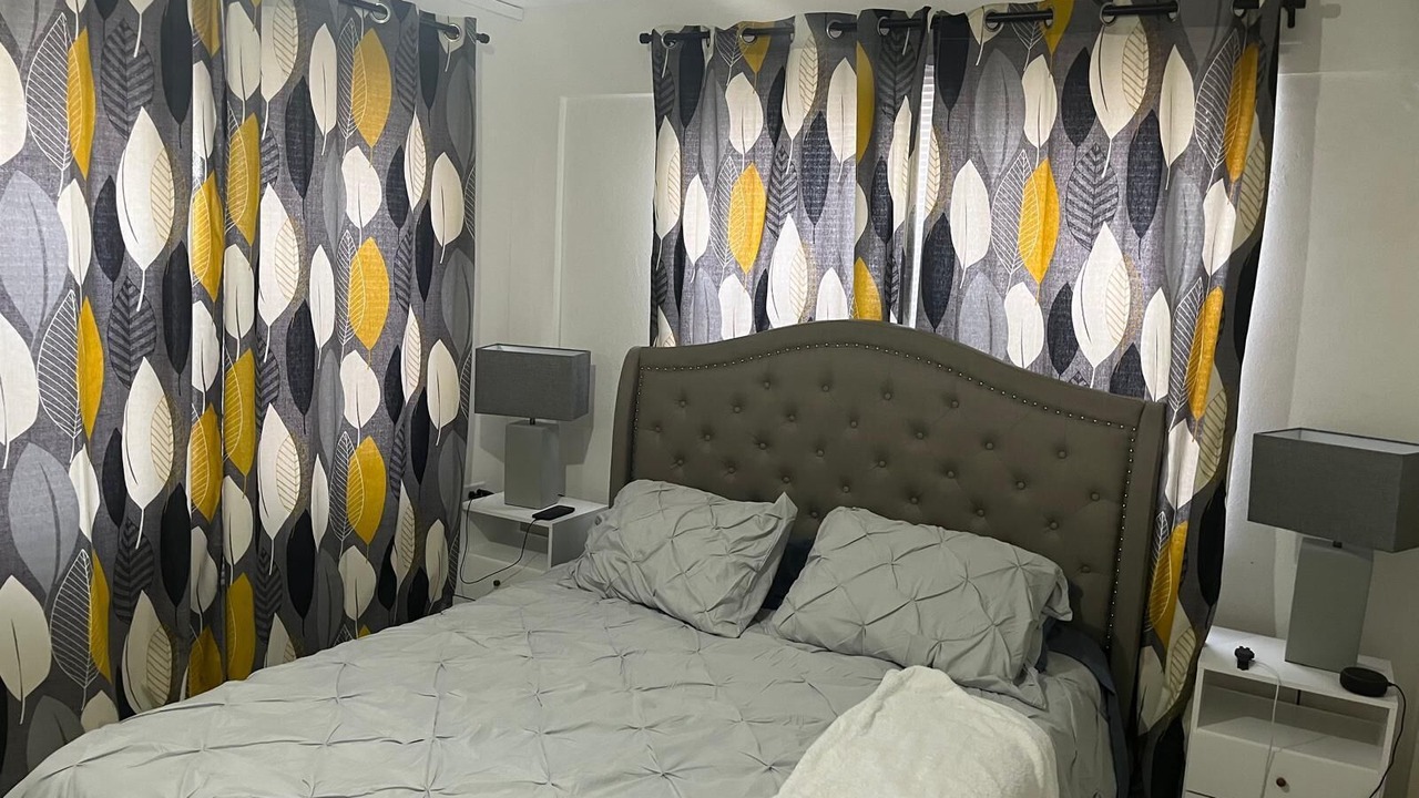 Photo of Bedroom in Halls