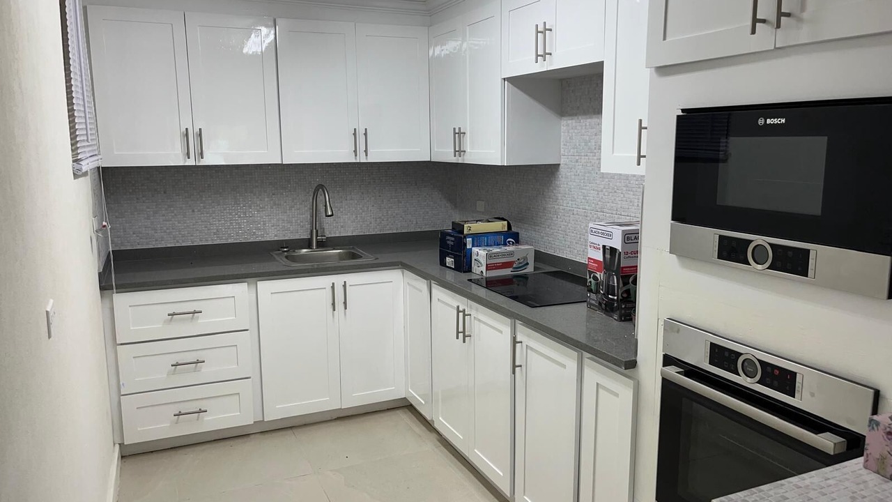 Photo of Kitchen in Halls