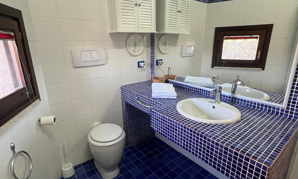 Photo of Bathroom in Pisa