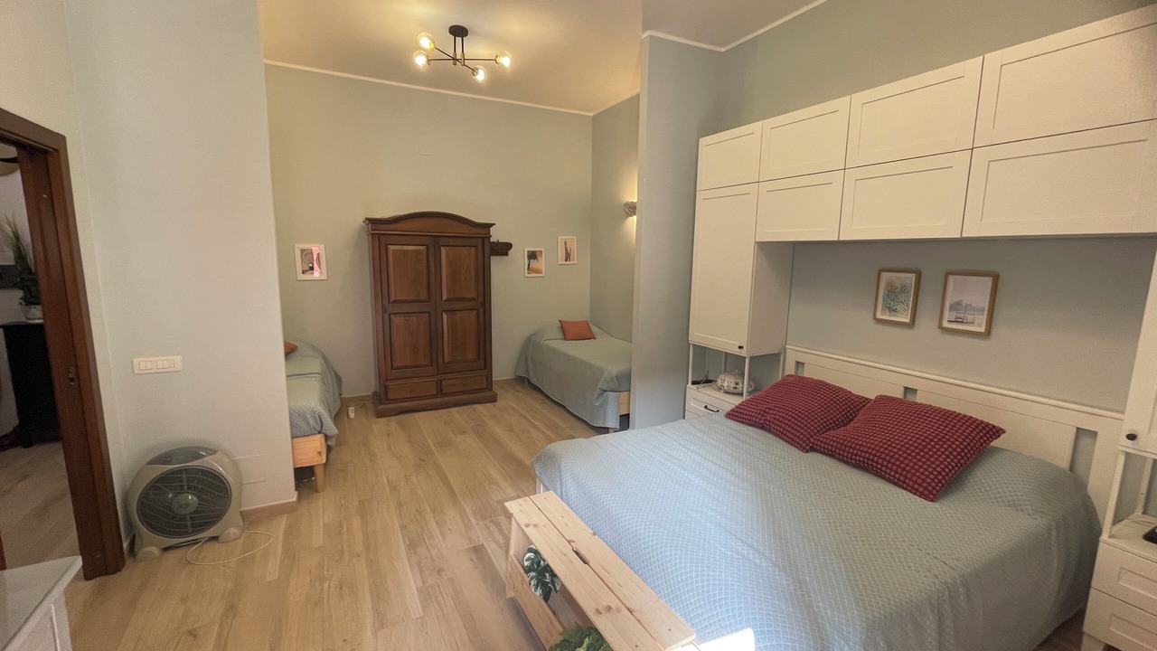 Photo of Bedroom in Margherita di Savoia