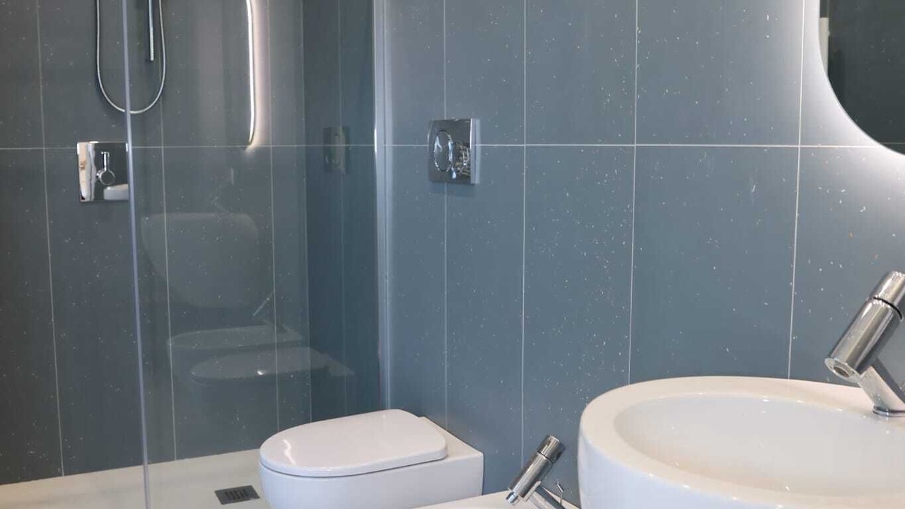 Photo of Bathroom in Sant'Antonio Abate