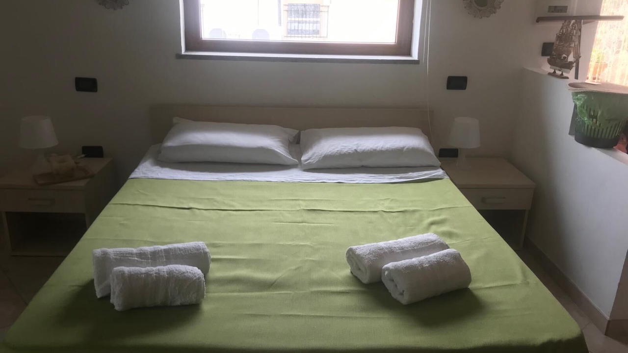 Photo of Bedroom in Ogliastro Cilento