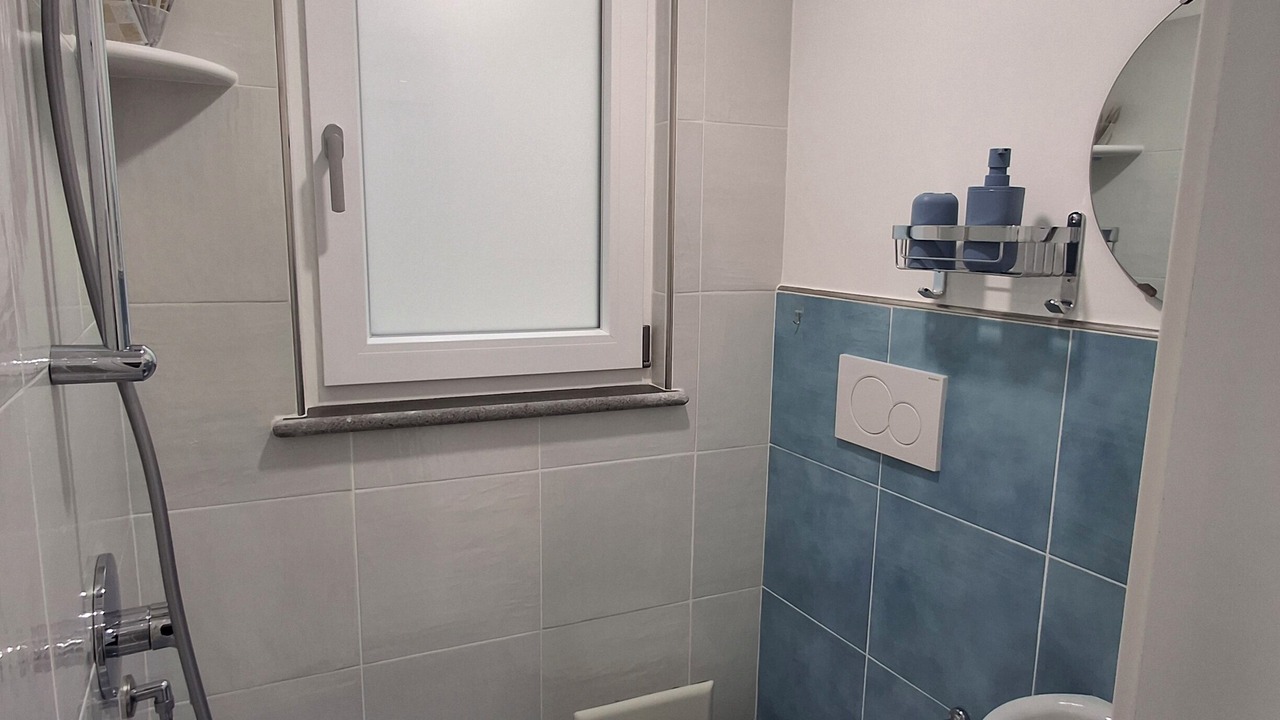 Photo of Bathroom in Nerano