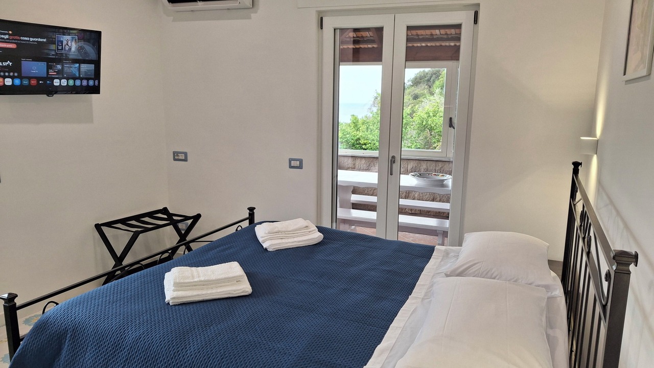 Photo of Bedroom in Nerano