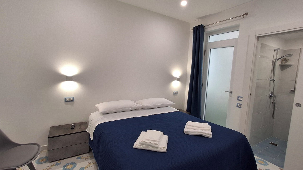 Photo of Bedroom in Nerano