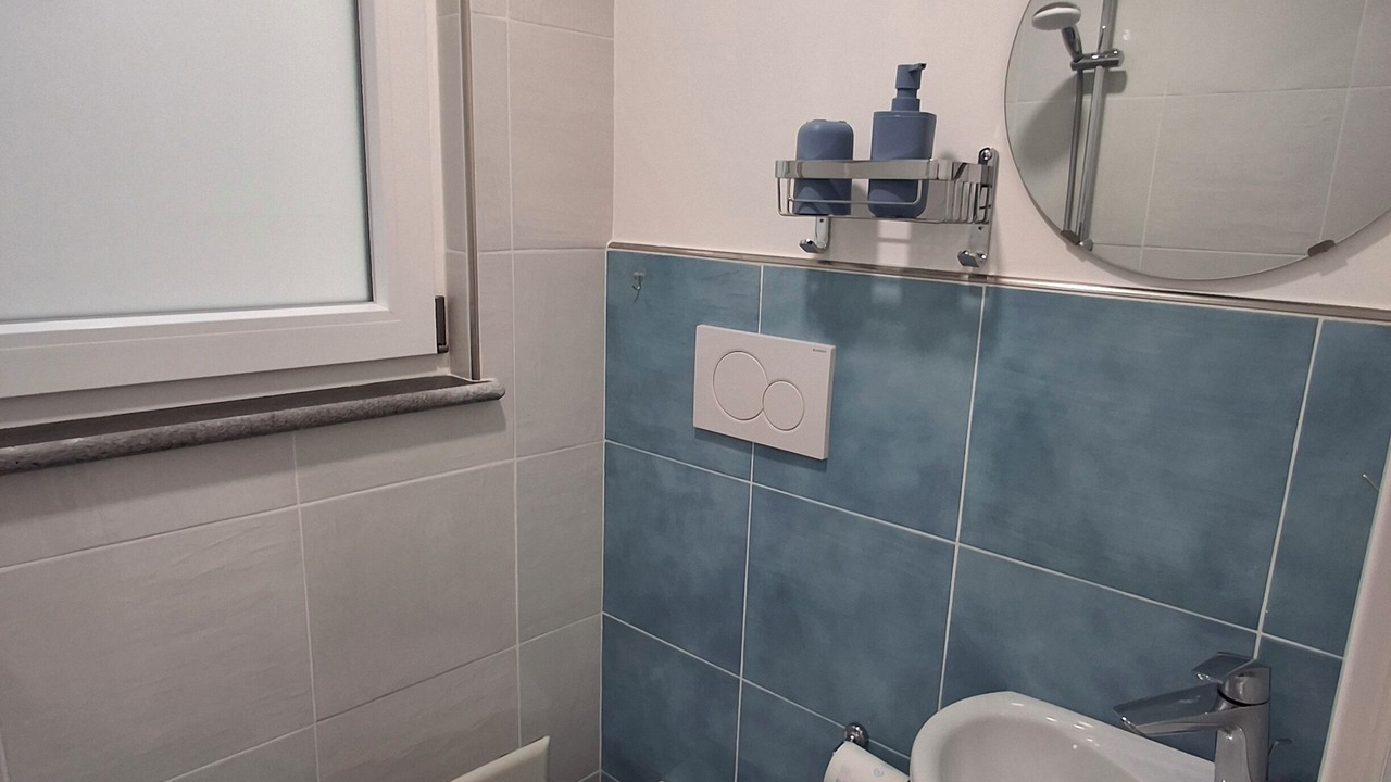 Photo of Bathroom in Nerano