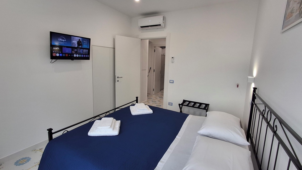 Photo of Bedroom in Nerano