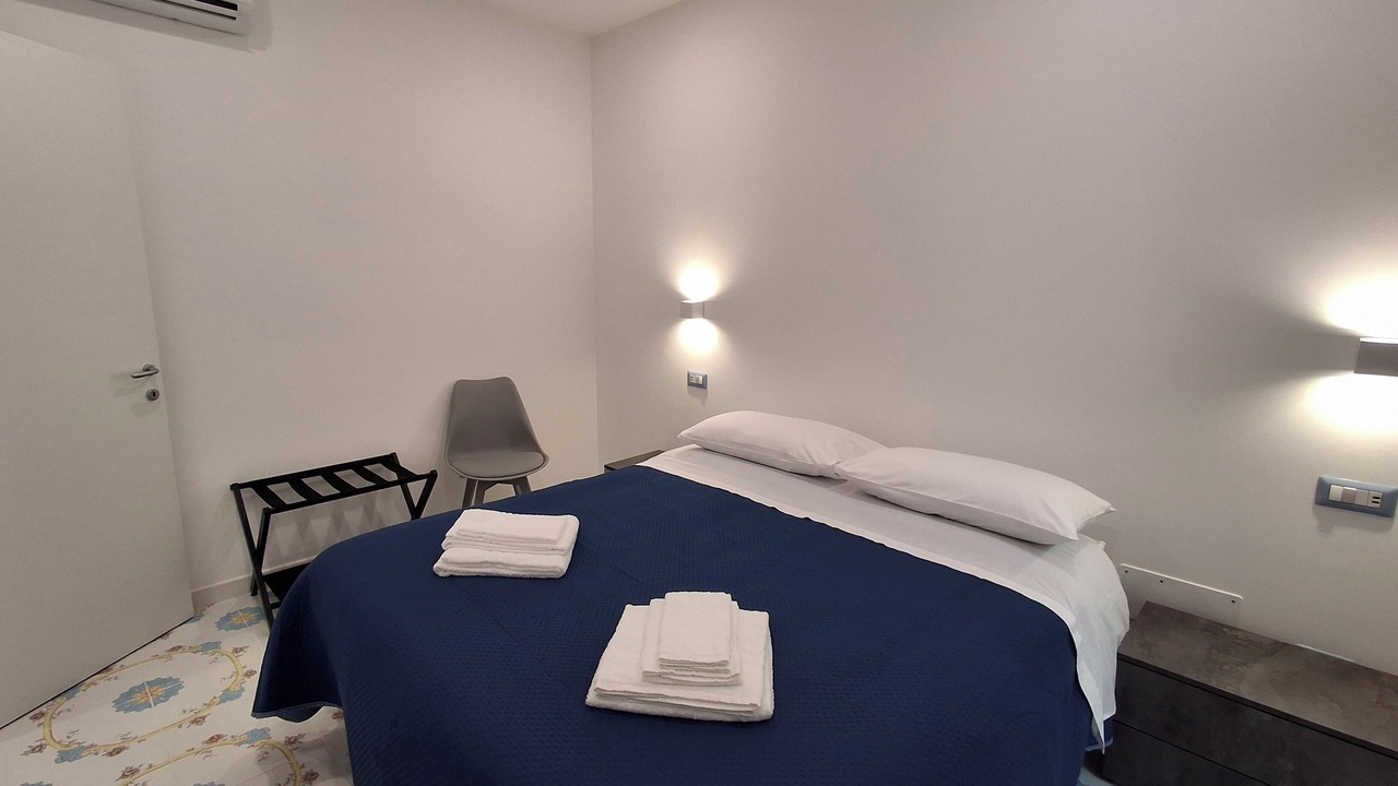 Photo of Bedroom in Nerano