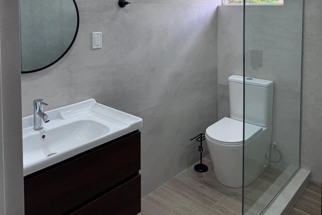 Photo of Bathroom in Prospect