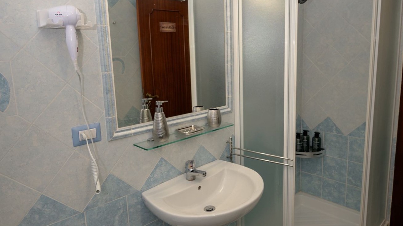 Photo of Bathroom in Nerano