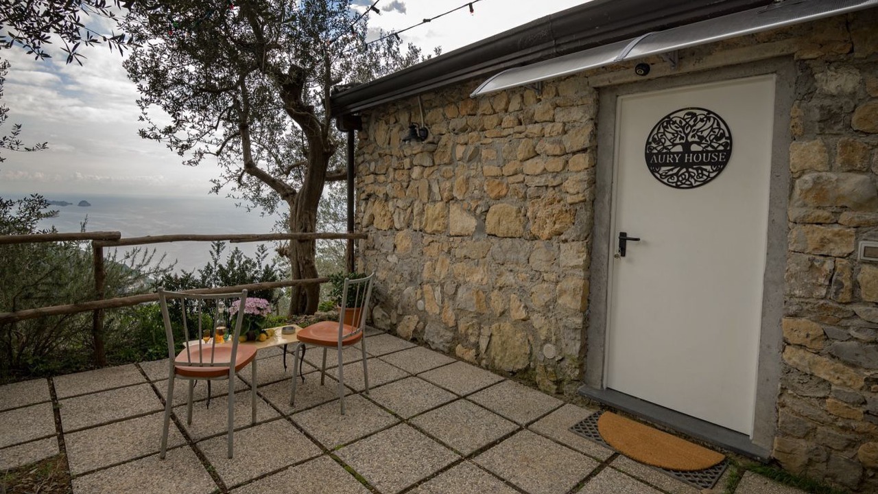 Photo of Patio Balcony in Nerano