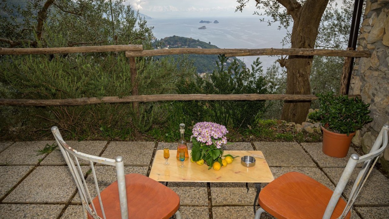 Photo of Outdoor in Nerano