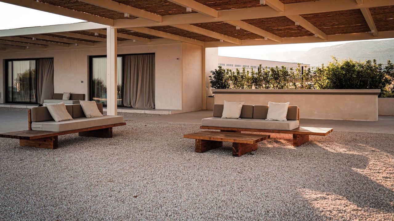 Photo of Patio Balcony in Monte Sant'Angelo