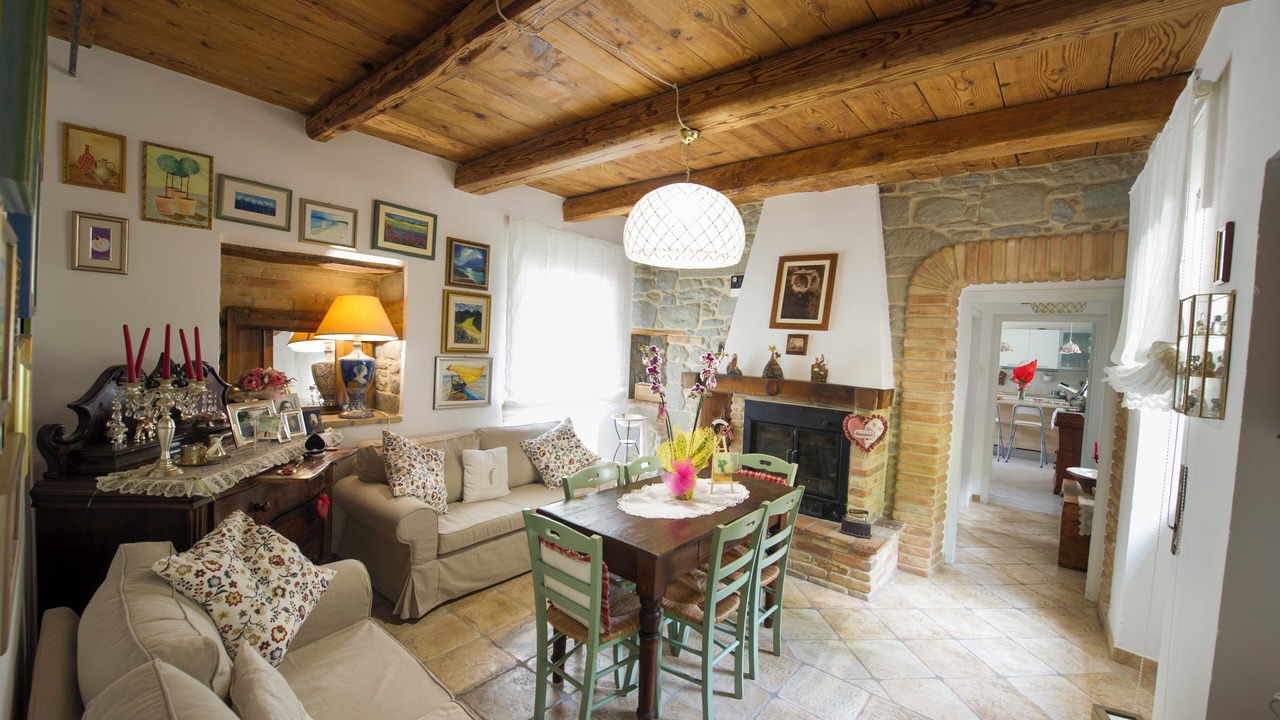 Photo of Livingroom in Marsia