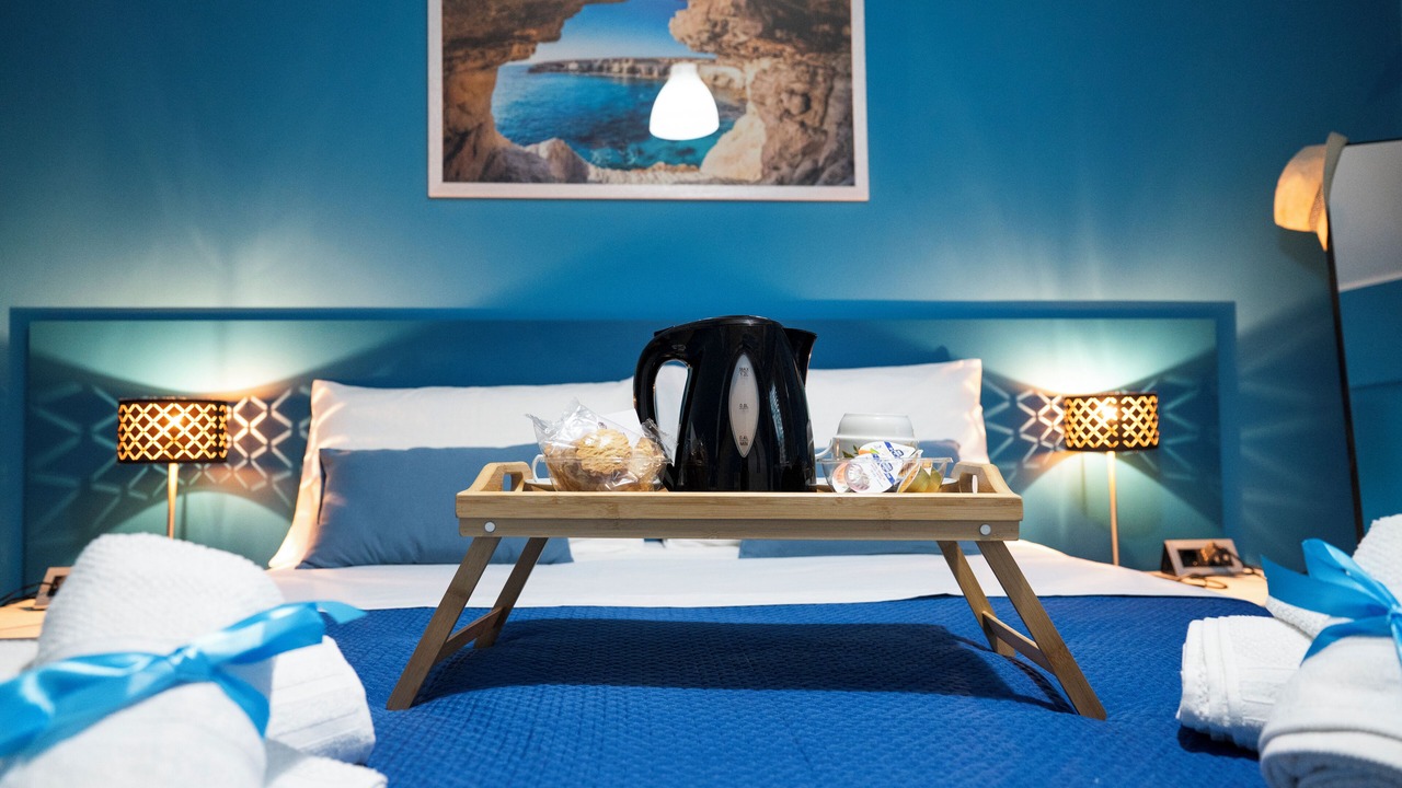 Photo of Bedroom in Roccadaspide