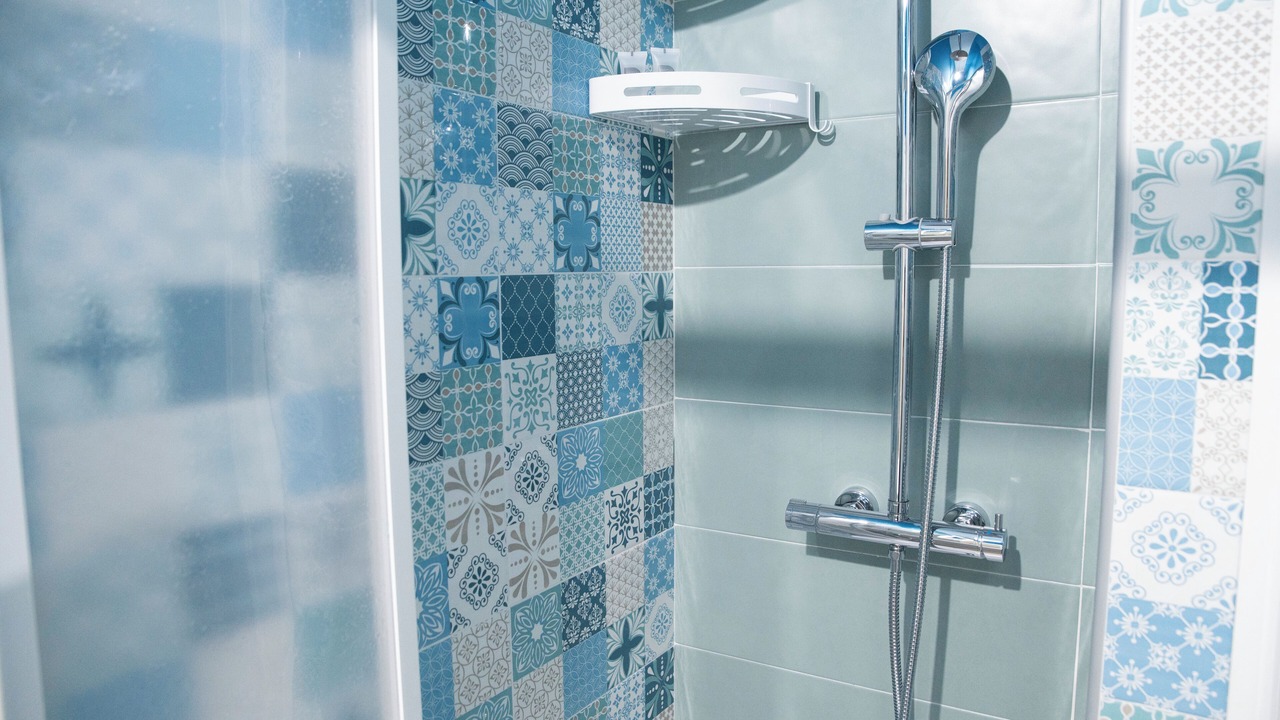 Photo of Bathroom in Roccadaspide