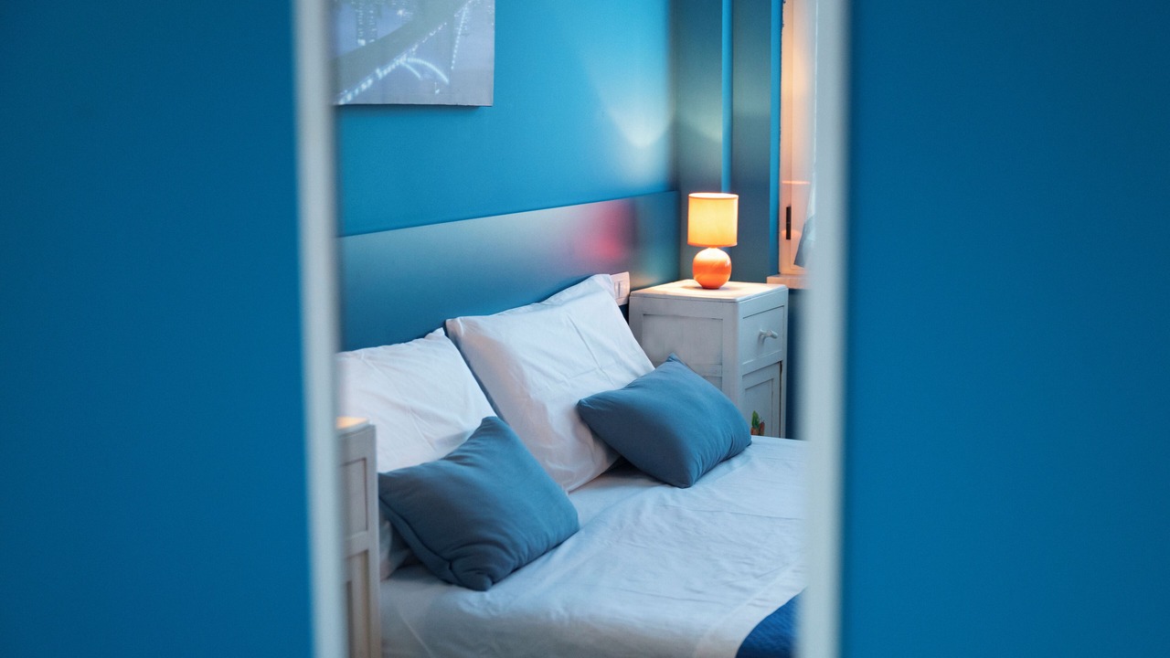 Photo of Bedroom in Roccadaspide