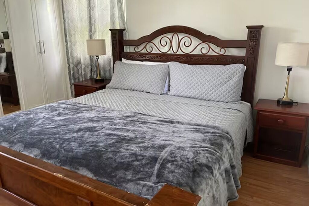 Photo of Bedroom in Halls