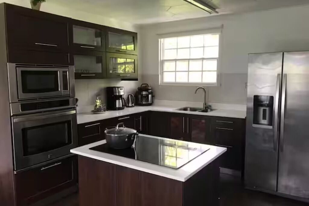 Photo of Kitchen in Halls