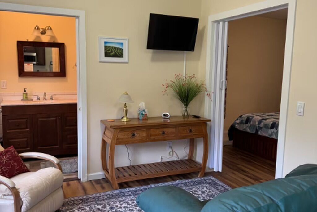 Photo of Bedroom in Halls