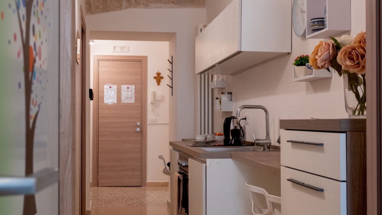 Photo of Kitchen in Ruvo di Puglia