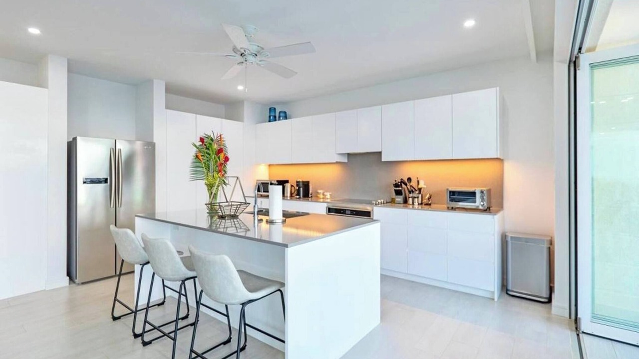 Photo of Kitchen in Westmoreland