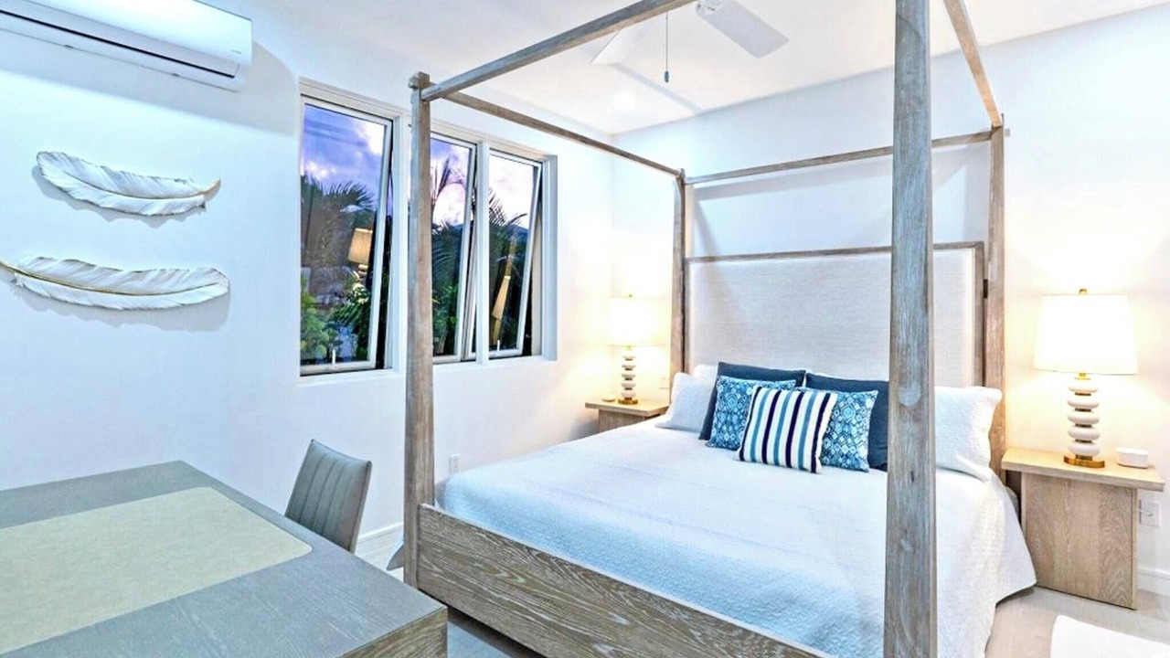 Photo of Bedroom in Westmoreland