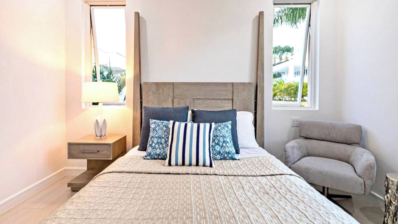 Photo of Bedroom in Westmoreland