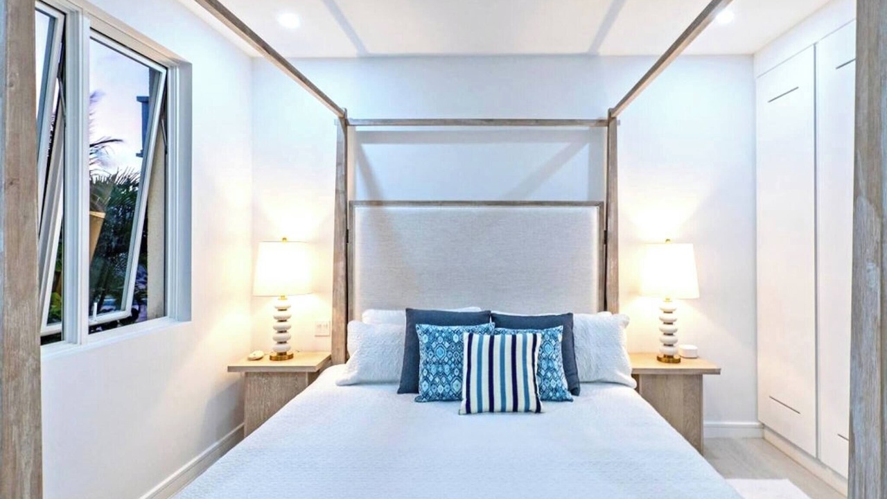 Photo of Bedroom in Westmoreland