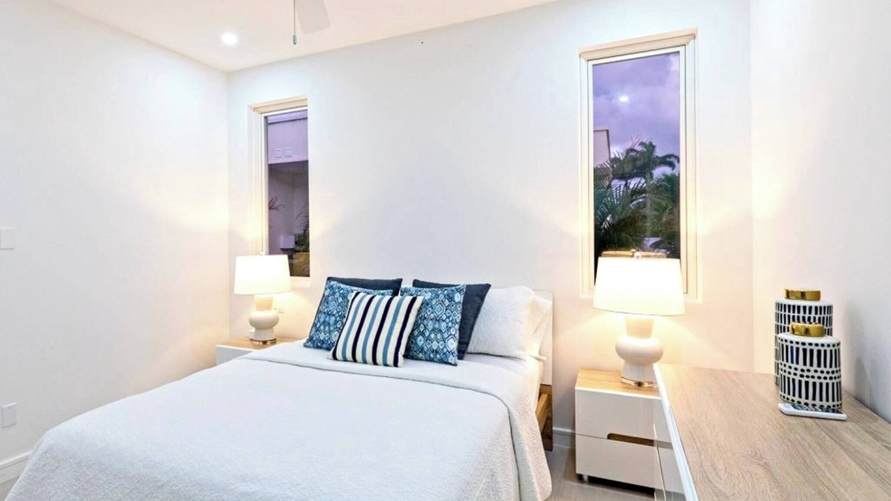Photo of Bedroom in Westmoreland