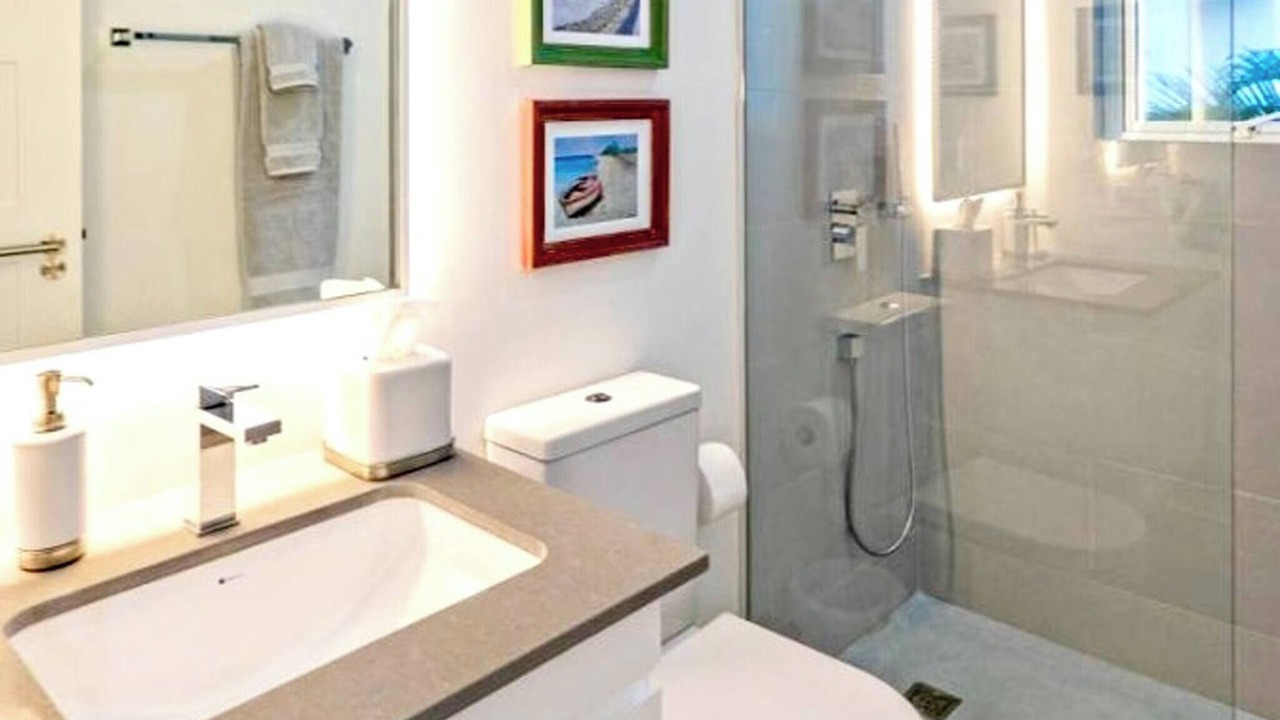 Photo of Bathroom in Westmoreland