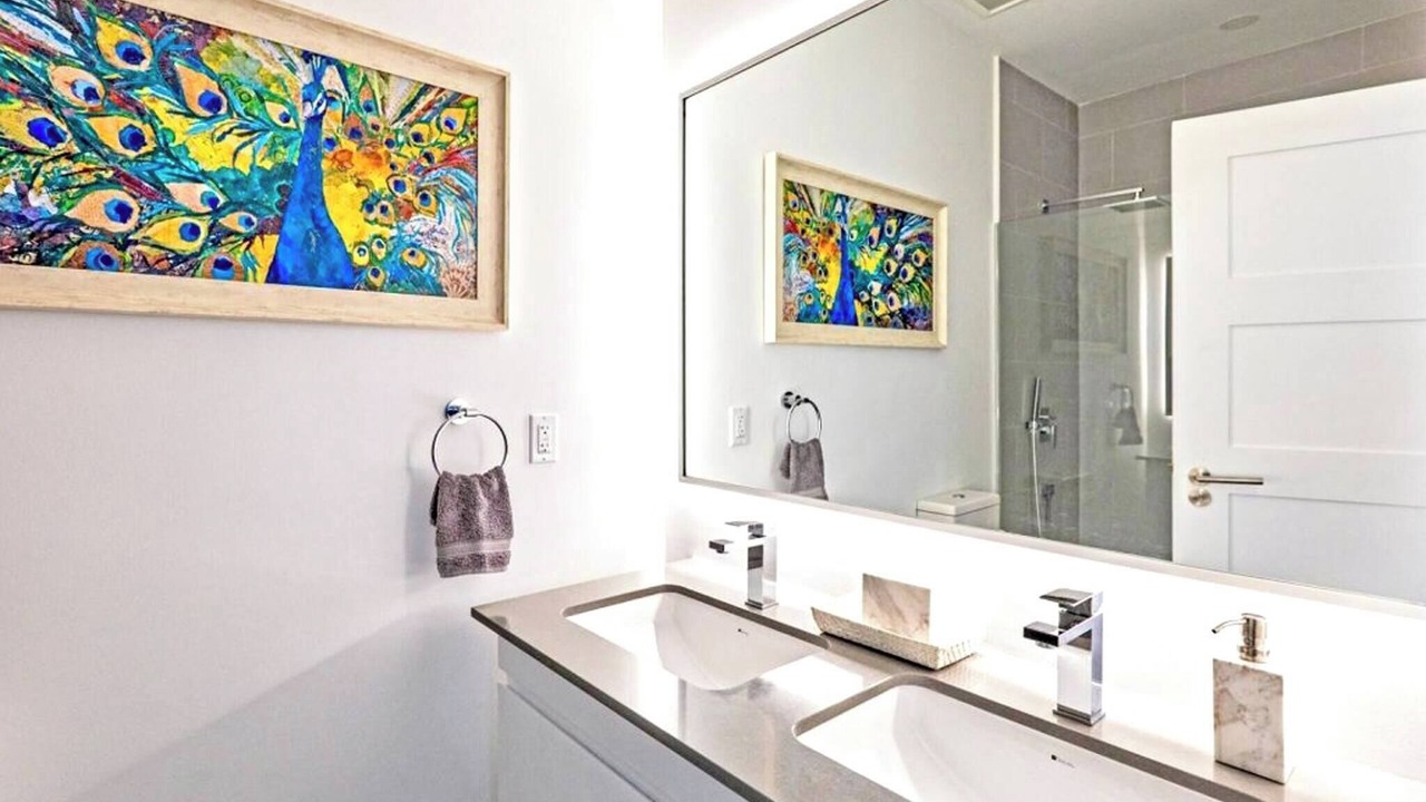 Photo of Bathroom in Westmoreland