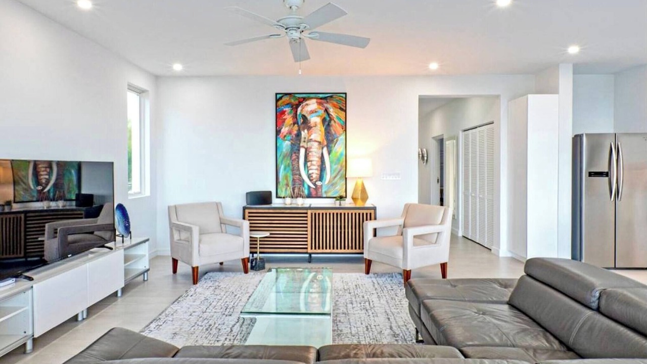 Photo of Livingroom in Westmoreland
