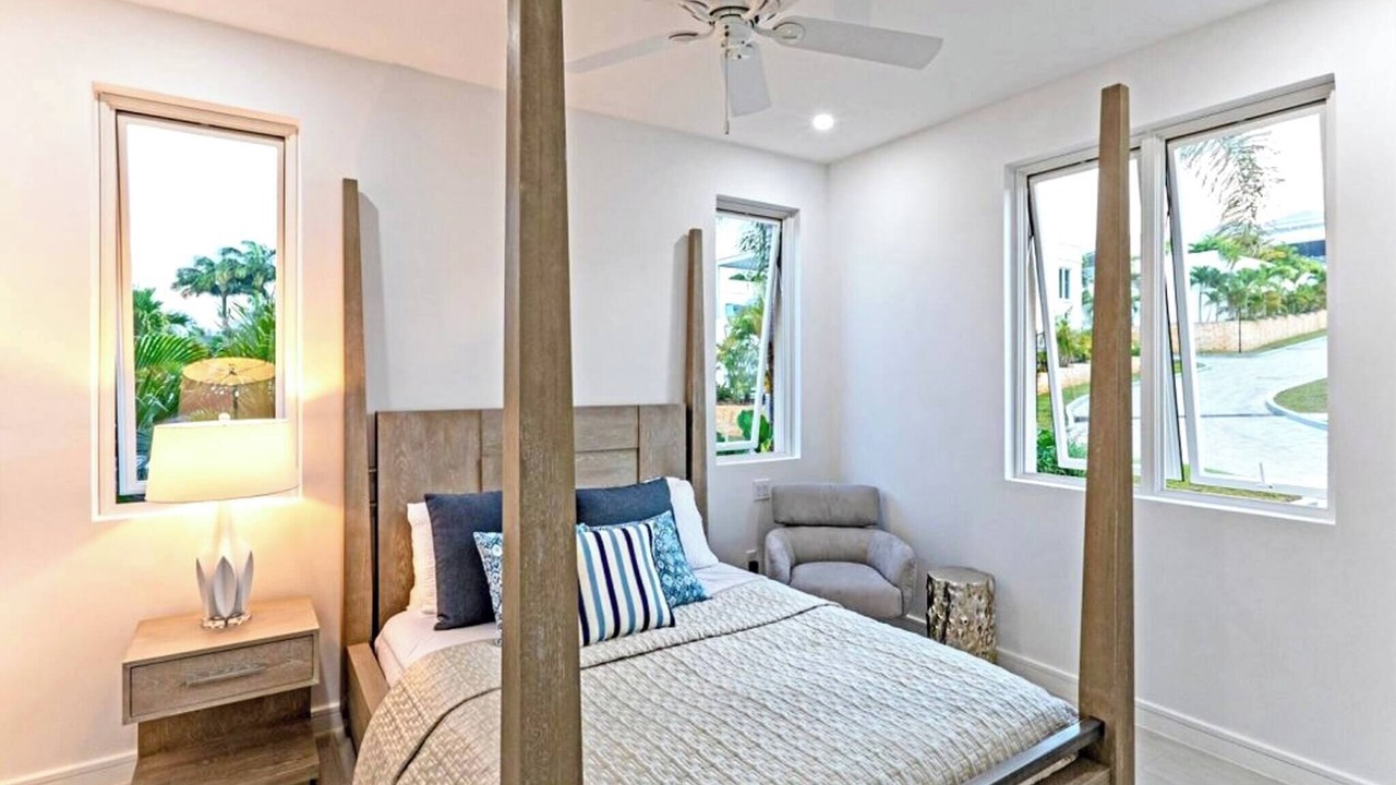 Photo of Bedroom in Westmoreland