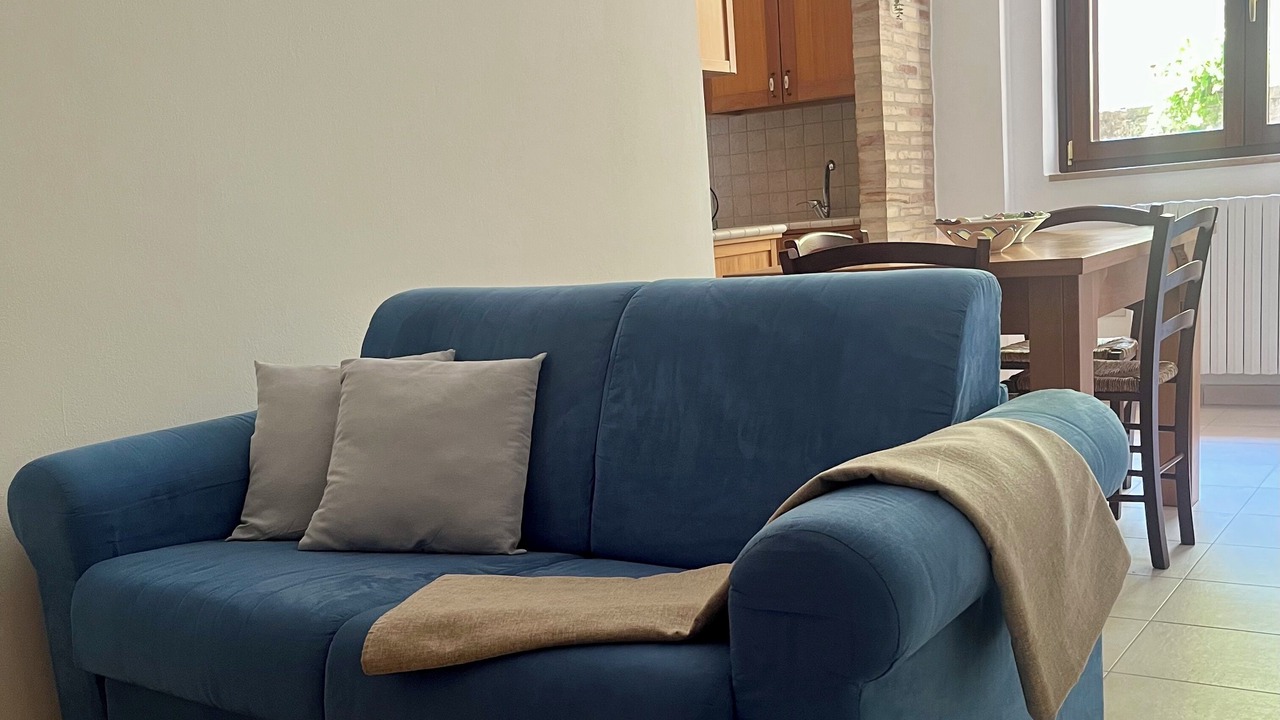 Photo of Livingroom in Tornareccio