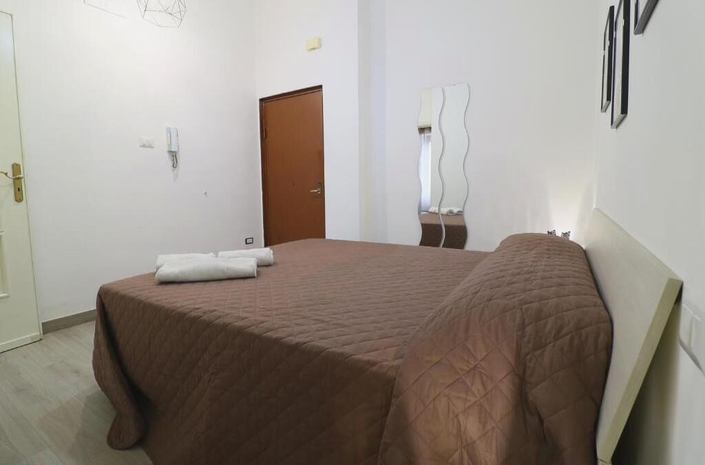 Photo of Bedroom in Pompei