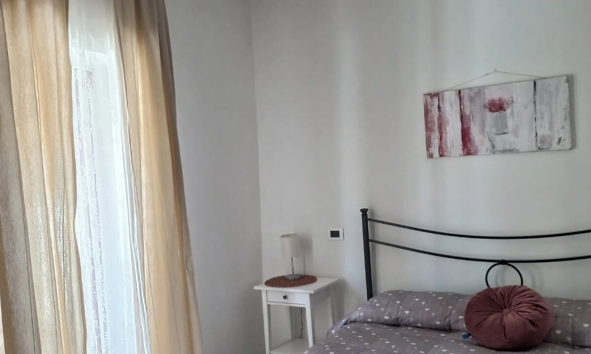 Photo of Bedroom in Corfinio