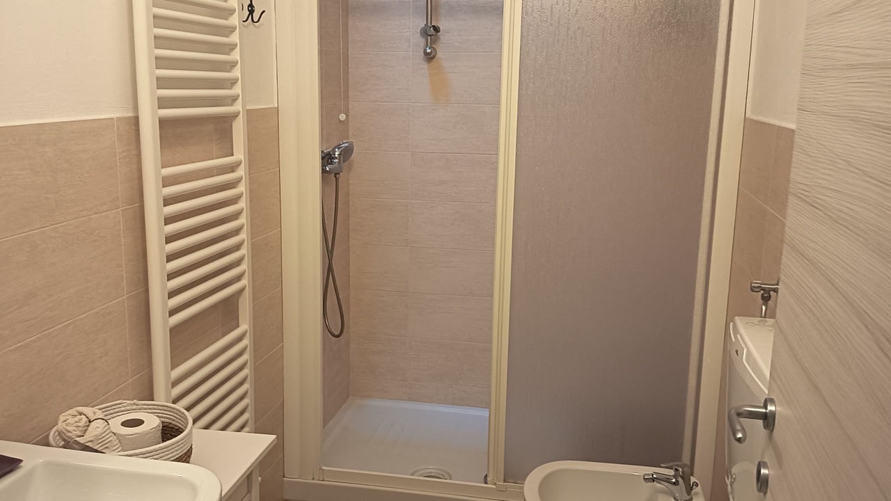 Photo of Bathroom in Corfinio