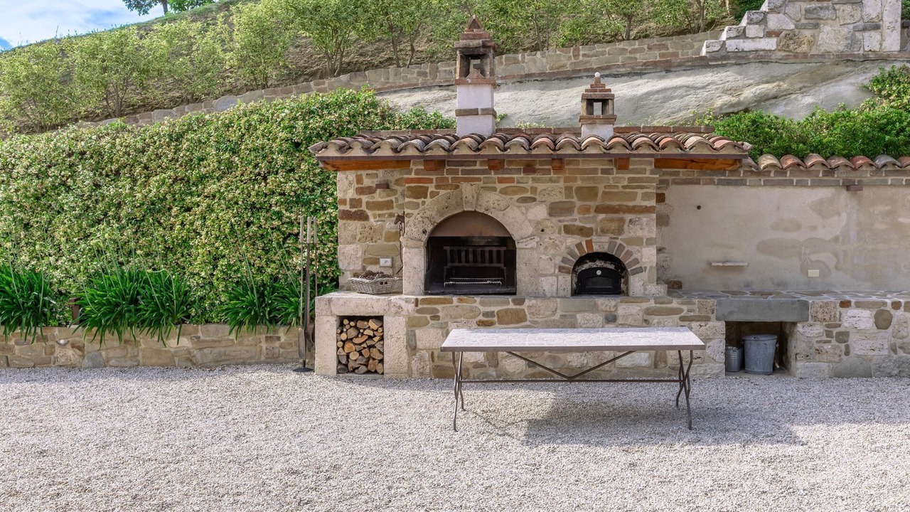 Photo of Outdoor in Comunanza