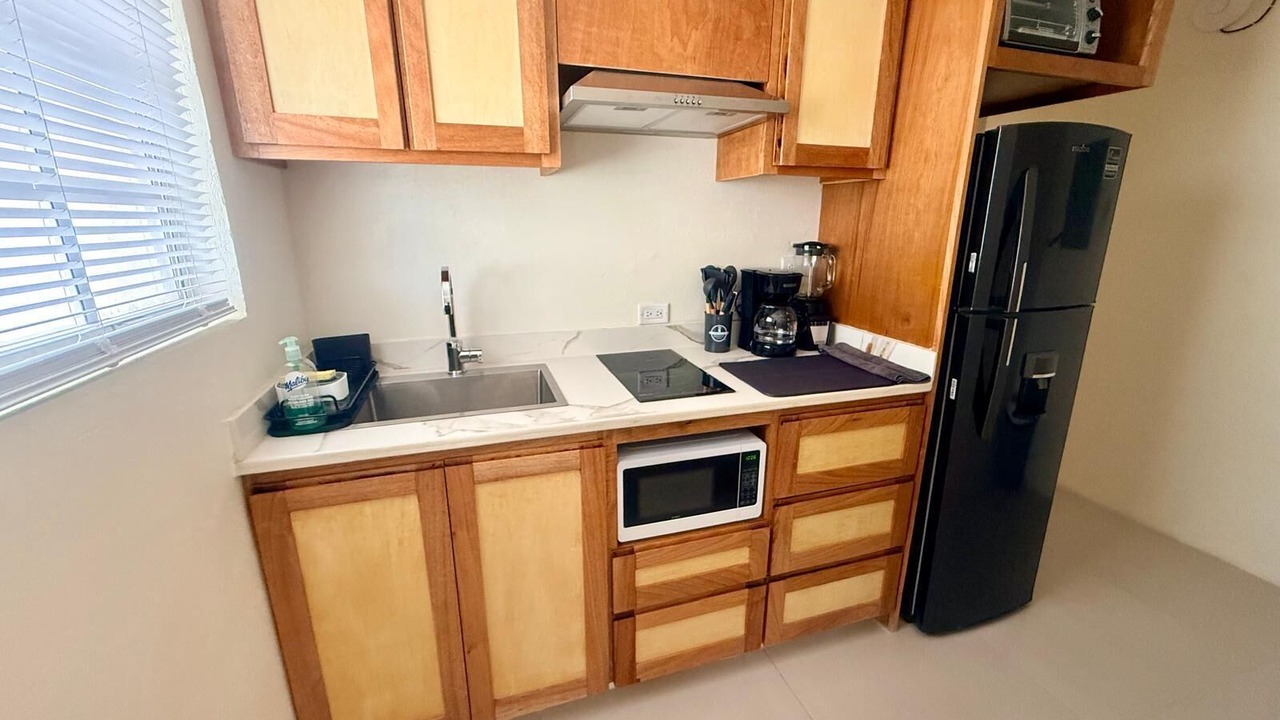 Photo of Kitchen in Thombury Hill