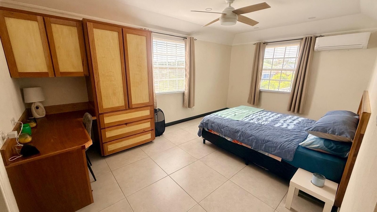 Photo of Bedroom in Gibbons Boggs