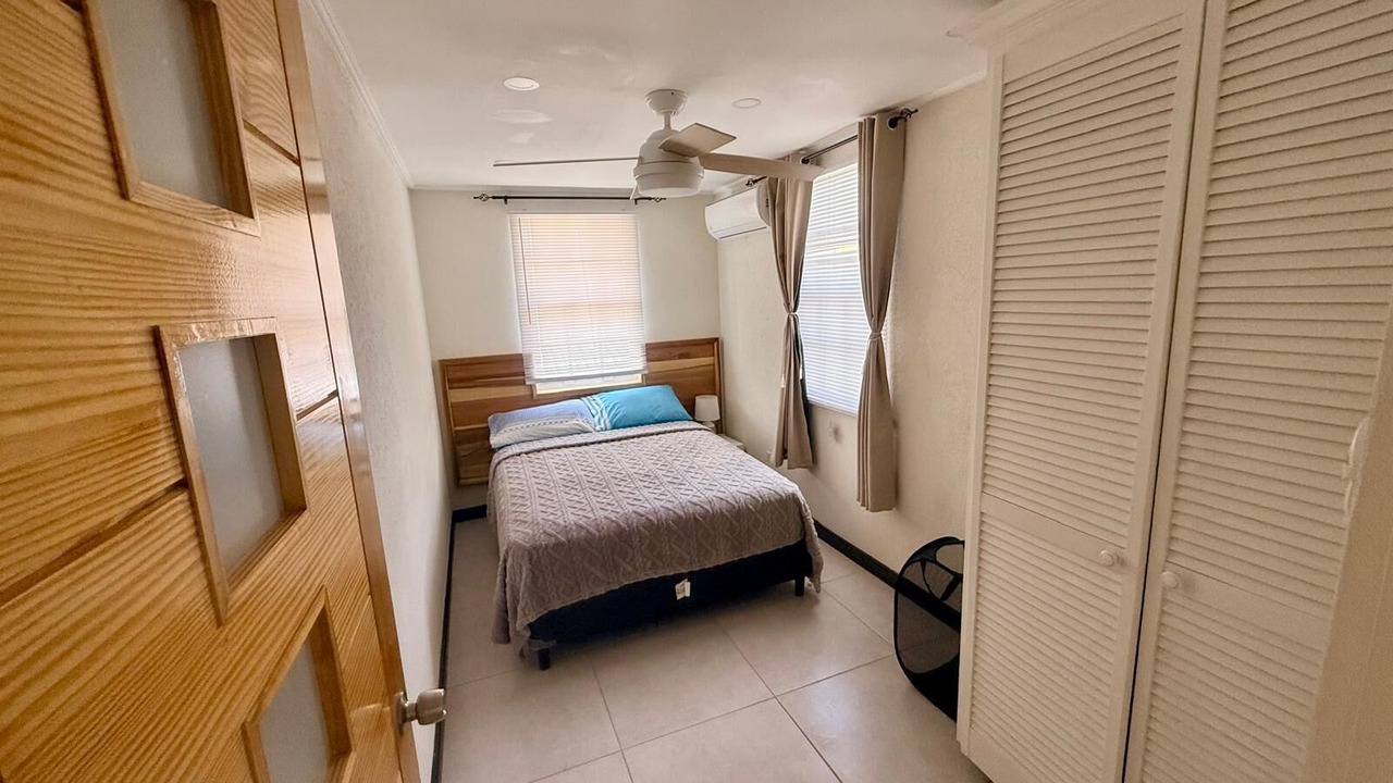 Photo of Bedroom in Gibbons Boggs