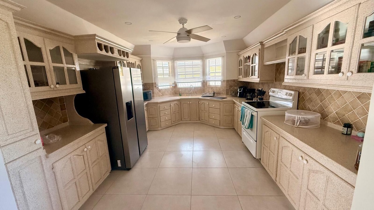 Photo of Kitchen in Gibbons Boggs